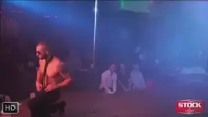 2016 Male Stripper Porn - StockBar Male Stripper 2016 Finale | xHamster
