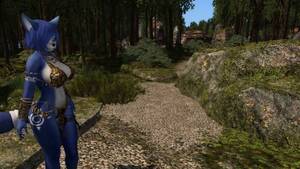 Furry Krystal Porn Game - Ren'Py] Legend Of Krystal Parody The New Adventure - vAct 3 v0.01 by  ShineSL 18+ Adult xxx Porn Game Download