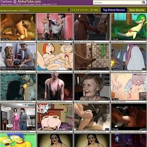 Cartoon Porn Tube Movies - Free Cartoon Porn Sites - Cartoon Sex & Cartoon XXX Videos - Porn Dude