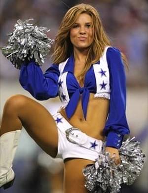 Dallas Cheerleaders Porn Captions - The 50 Hottest Dallas Cowboys Cheerleaders Of All TimeOlivia Stevanovski