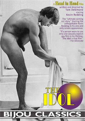 homoerotic porn movies 1979 - Idol, The | Bijou Classics Gay Porn Movies @ Gay DVD Empire