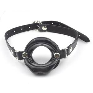 cock sucker bdsm - Cock Sucker Mouth Gag Erotic Toys Sexy Lip Oral Sex Gag Bondage Restraints  Fetish BDSM Slave Adult Sex Toy for Couples Sexi Porn (Color : Black) :  Amazon.co.uk: Health & Personal Care