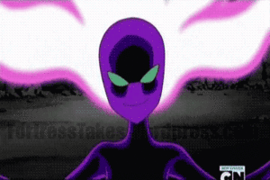Mighty B Gwen Porn - Ben 10: Ultimate Alien [2011-2012] Season 2. Conclusion | F o r t r e s s T  a k e s