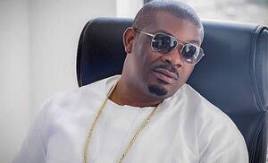 Nigerian Couples Having Sex - Don Jazzy reacts to sex video of couple in Lagos cinema - Daily Post Nigeria