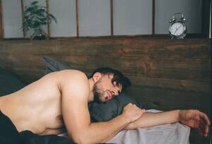 mature sleeping - Benefits of Sleeping Naked: Should You Try It? | Sleep.com