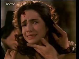 free vintage celebrity tube - Rona de ricci the pit and the pendulum