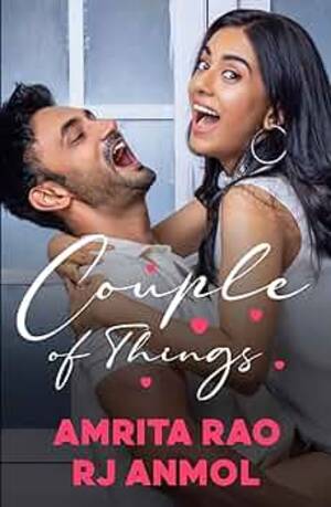 indian film actress amrita rao nude - Couple of Things (Paperback) : Amrita Rao, RJ Anmol: Amazon.in: Books