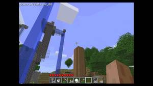 Minecraft Cum Porn - OMG Minecraft Porn! (Cumshot) D: [FULL HD]