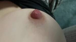big soft nipples eract - MissJenniP - From Soft To Hard Nipples - FAPCAT