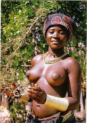 African Tribal Porn Bondage - Ancient african porn - Mucubal people angolan enduring tribe and their jpg  314x443