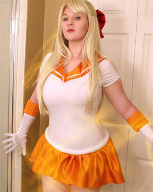 Cosplay Deviants Cosplay Porn - Cosplay Deviants - Bunny Lust