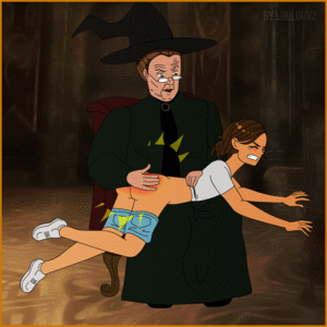 Mcgonagall Harry Potter Porn - Harry Potter Porn gif animated, Rule 34 Animated