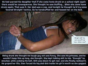 Asian Forced Porn Captions - Captions of incest rape and abusing asian wives - Blindfolded Trick Swap |  MOTHERLESS.COM â„¢