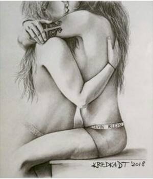 naked lesbian love sketches - Naked Lesbian Love Sketches | Sex Pictures Pass