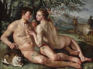 naturist nudist couple - Naked Truth - Common Reader