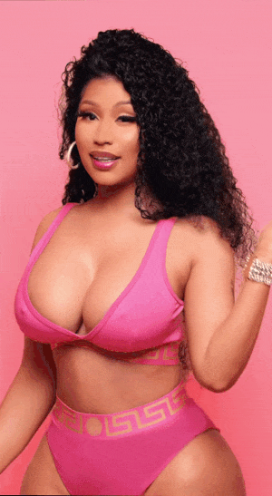 Nicki Minaj Porn Captions Femdom - Nicki Minaj Porn Gifs and Pics - MyTeenWebcam