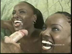 ebony twin porn stars - Ebony Twins Fucking : XXXBunker.com Porn Tube