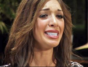Crying Facial Porn Mom - because it's not every day an MTV Teen Mom goes from 'ye old teenage mother'  to porn-like star and back to Teen Mom. So let's celebrate that with the  best ...