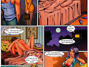 forced interracial sex toons - Hot Wife Comics. Forced cartoon sex, cartoon lesbians and streight toon sex