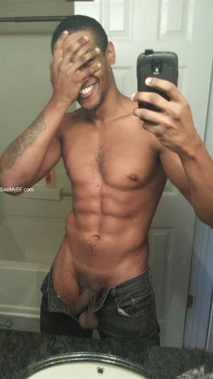 big black dick mirror nudes - Snapchat Black Guys with Swag Nudes Selfies
