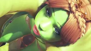 3d Cartoon Porn Parodies - Princess Fiona get Rammed by Hulk : 3D Porn Parody - XXXi.PORN Video