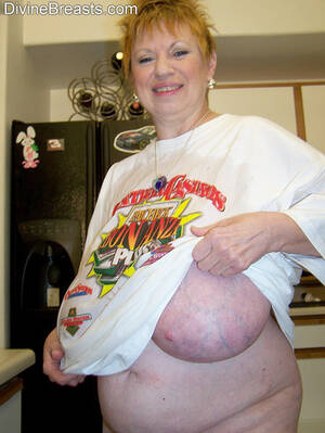 big fat huge tit granny - Valerie Granny Huge Boobs - Pichunter