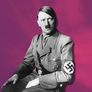 Hitler Tries To Have Sex - Was Adolf Hitler a Pedophile? Breaking Down the Nazi Leader's Perversions