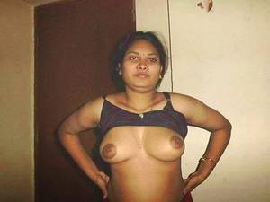 hindi wife naked - 
