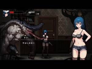hentai game all scenes - Hentai game