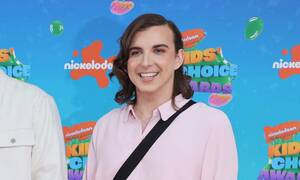 April Hunter Lesbian - MrBeast YouTube star Chris Tyson opens up about gender journey
