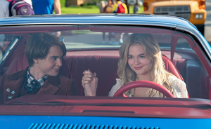 Emma Watson Babysitter Porn - Back for More Blood: \