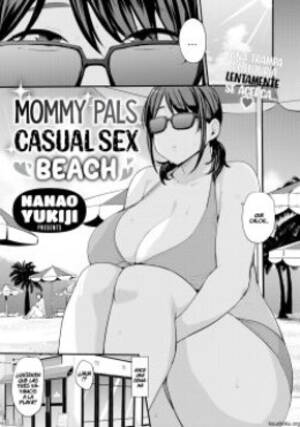 casual sex at beach - Mommy Pals Casual Sex Beach | Mangaporno.net