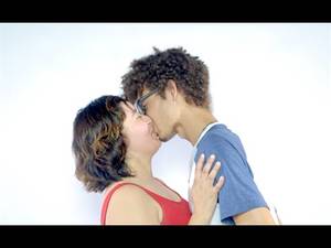 Best Friend Kissing Wife - Best Friends Kiss For the First Time!