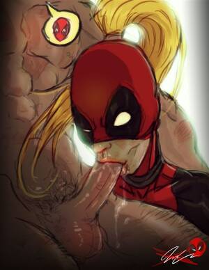 Lady Deadpool Xxx - Lady Deadpool Artwork collection | XXXComics.Org
