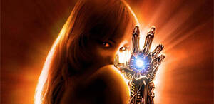 angelina jolie huge tits hentai - Like Battlestar Galactica? You'll Love the Witchblade Movie! |  FirstShowing.net