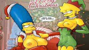 Anal Porn Homer Simpson - The Simpsons Porn - Marge Lisa Homer Simpsons Hentai XXX VIDEOS