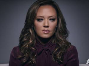leah remini naked porn cartoons - Scientology's hidden allegations of rape and abuse: What we learned from  the first episode of Leah Remini's new documentary series | National Post