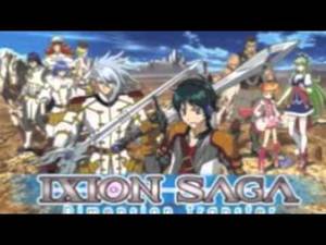 Ixion Saga Dt Porn Comics - Ixion Saga DT Opening Â· Indian XXX Videos