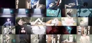 Knights Of Sidonia Porn - Knights of Sidonia - Anime Fanservice Compilation - XVIDEOS.COM