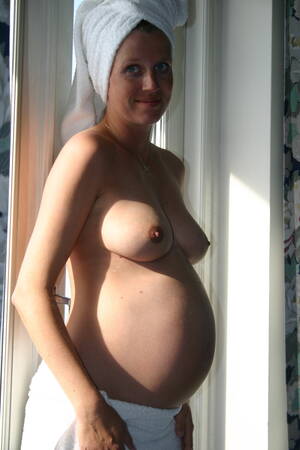 married pregnant naked - Freckled-Blonde-Wife-Pregnant-and-Nude-4.jpg | MOTHERLESS.COM â„¢
