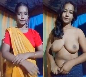 latest desi nude babes - Big tits beautiful hot desi girl desi hindi porn nude showing mms