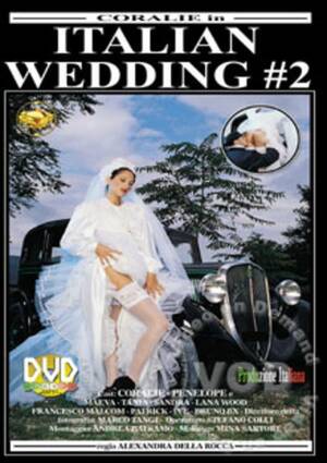 Italian Wedding Matrimonio Particolare Porn - Italian Wedding 2 (Inquisizioni Sessuali) | EPM | Adult DVD Empire