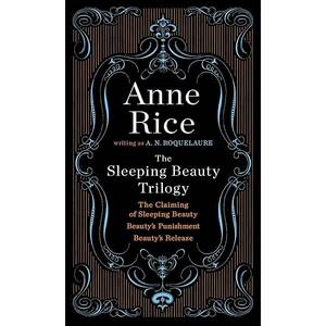 Brunette Wife Forced Porn - The Claiming of Sleeping Beauty: A Novel (A Sleeping Beauty Novel): Anne  Rice, A. N. Roquelaure: 9780452281424: Amazon.com: Books