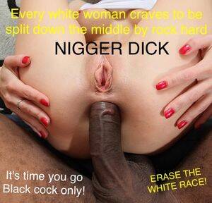 Ebony Porn Propaganda - big black cock propaganda free porn photo at SexNaked.