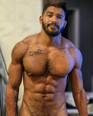 Gay Brazilian Porn Stars - Rhyheim Shabazz Introduces New Brazilian Hunk Gael kRiok And Rides His Huge  Cock In A Raw Flip-Fuck