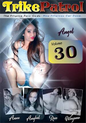 Angel Trike Patrol Porn - Filipina Trike Patrol Volume 30 (2023) by Globe Twatters - HotMovies