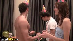 ass fucked at party - Party ass fucked porn - Students birthday party ass fucking porn video at  xxx dessert tube