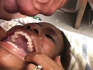 black mature facial cumshot - Free Ebony Mature Facial Porn Videos (378) - Tubesafari.com