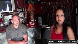 honey luau - Cute y. (Honey Luau) gets talked into sex for cash - Reality Kings -  XVIDEOS.COM