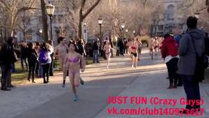 chicago webcam nude - Chicago naked run - ThisVid.com
